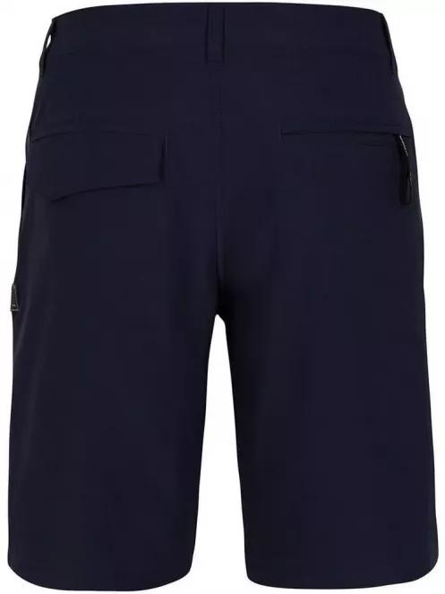O'Neill PM Hybrid Chino Shorts férfi fürdőnadrág sötétkék színben 3