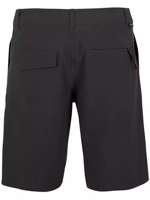 O'Neill PM Hybrid Chino Shorts férfi fürdőnadrág szürke színben 3