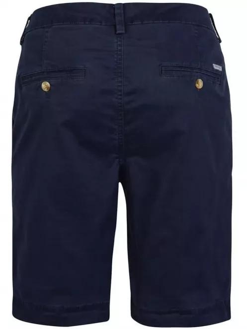 O'Neill LM Vaca Chino Shorts férfi rövidnadrág sötétkék színben 3