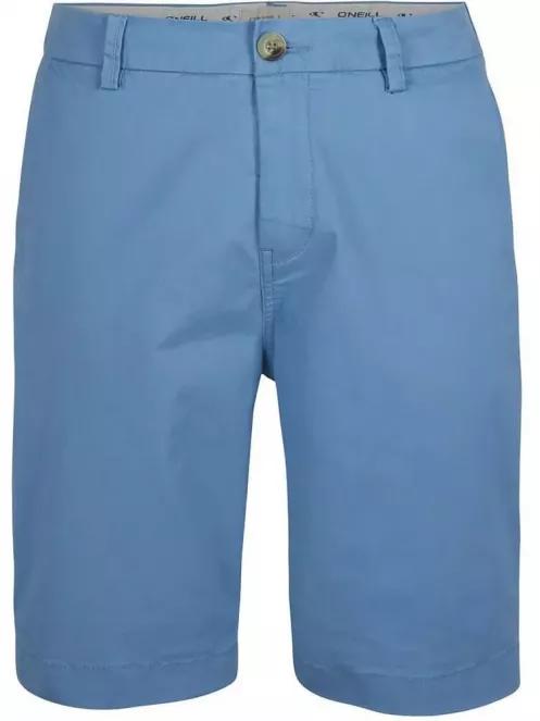 O'Neill LM Vaca Chino Shorts férfi rövidnadrág világoskék színben 2