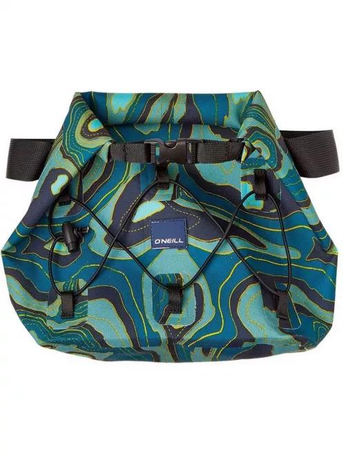 O'Neill BM Sup Hippack övtáska kék színben 2
