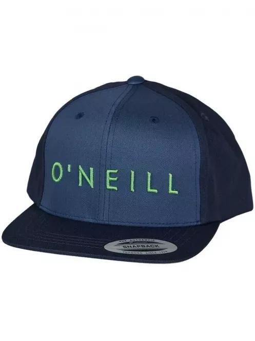 O'Neill BM Yambao Cap férfi baseball sapka kék színben 2