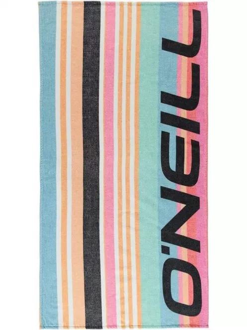 O'Neill BM O'Neill Beach AOP Towel törölköző multikolor színben 2