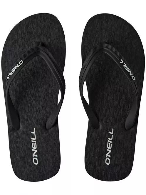 O'Neill FM Profile Small Logo Sandals férfi papucs fekete színben 2