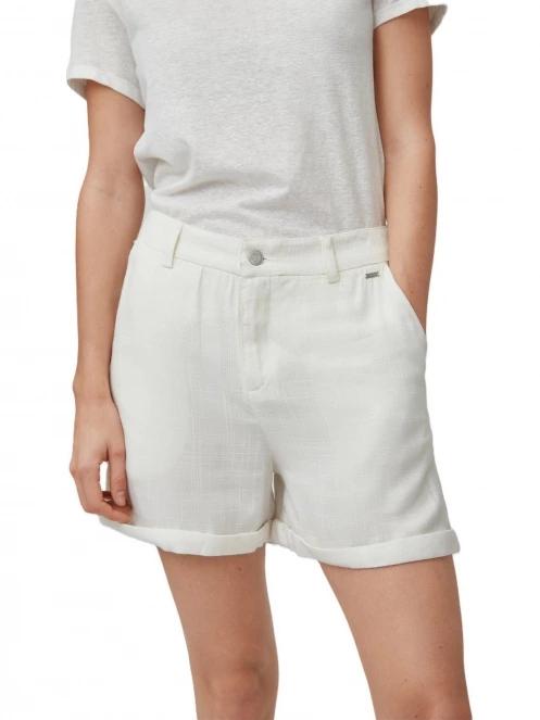 O'Neill LW Essentials Short női rövidnadrág fehér színben 2