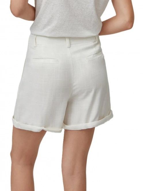 O'Neill LW Essentials Short női rövidnadrág fehér színben 3