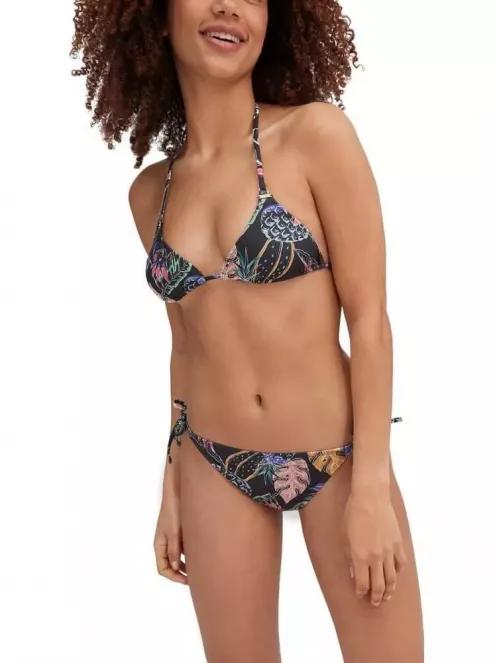 O'Neill PW Glam Pack Bikini női bikini fekete színben 2