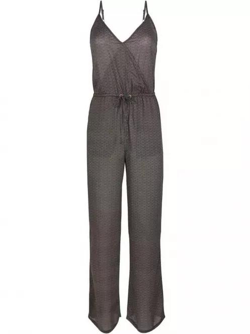 O'Neill LW Jumpsuit-Mix And Match női overál szürke színben 2