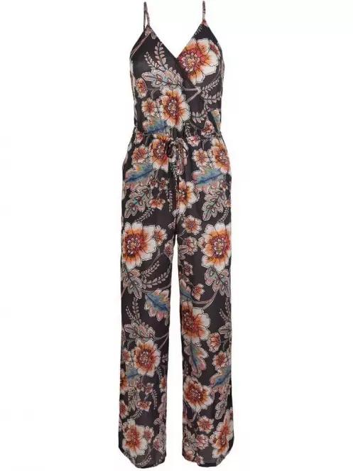 O'Neill LW Jumpsuit-Mix And Match női overál fekete színben 2