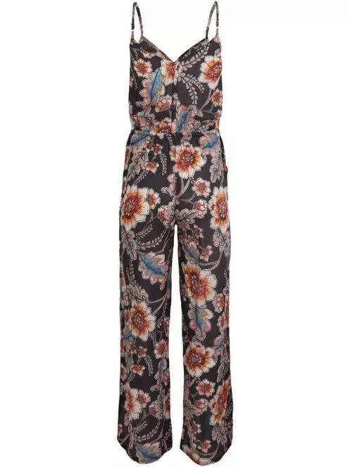 O'Neill LW Jumpsuit-Mix And Match női overál fekete színben 3