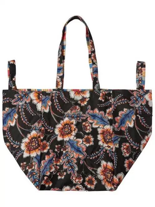 O'Neill BW Reversible Beach Tote Bag női strandtáska multikolor színben 3