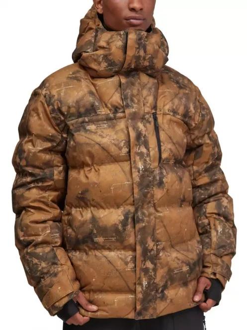 PM Xtrm Mountain Jacket