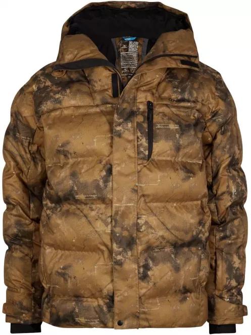 PM Xtrm Mountain Jacket