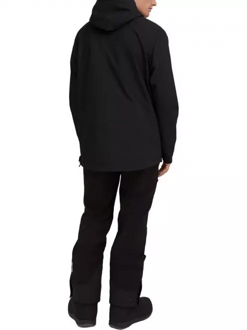 O'Neill PM Original Anorak Jacket férfi síkabát fekete színben 3