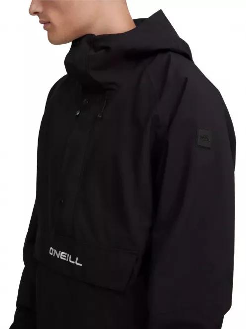 O'Neill PM Original Anorak Jacket férfi síkabát fekete színben 4