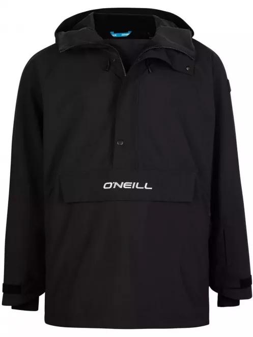 O'Neill PM Original Anorak Jacket férfi síkabát fekete színben 5