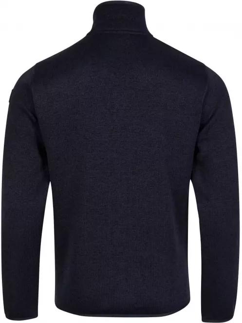 O'Neill PM Piste Fleece férfi polár pulóver sötétkék színben 5
