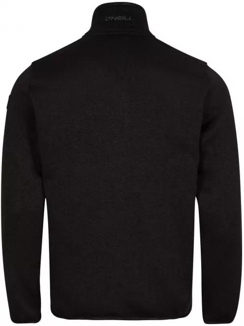 O'Neill PM Piste Fleece férfi polár pulóver fekete színben 3