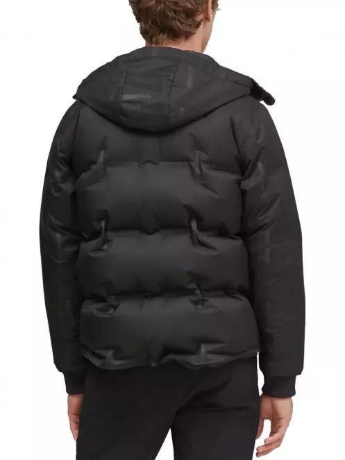 O'Neill LM Supersuit Jacket férfi utcai kabát fekete színben 3