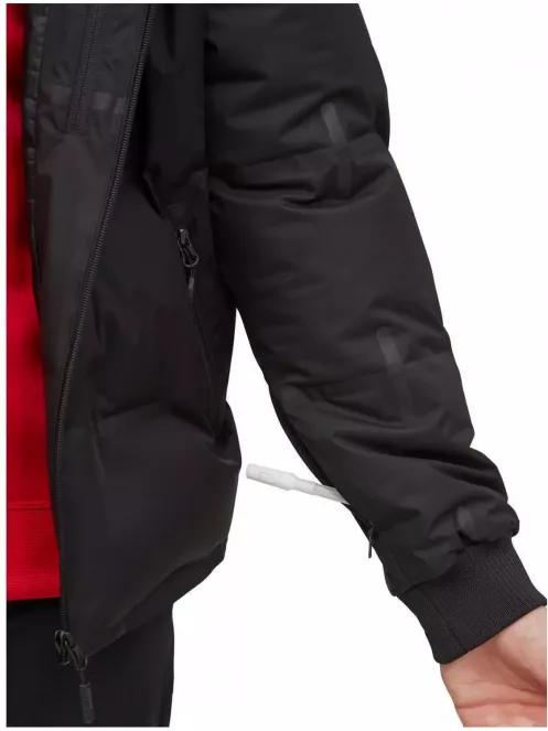O'Neill LM Supersuit Jacket férfi utcai kabát fekete színben 4