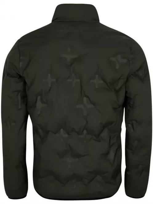 O'Neill LM Welded Wave Jacket férfi utcai kabát zöld színben 6