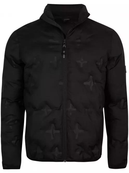 O'Neill LM Welded Wave Jacket férfi utcai kabát fekete színben 4