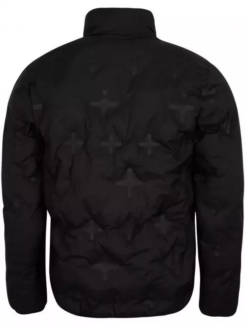 O'Neill LM Welded Wave Jacket férfi utcai kabát fekete színben 5
