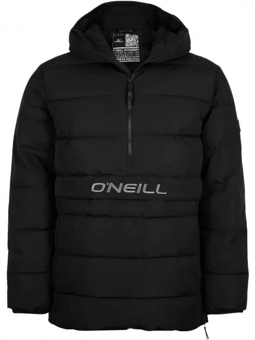 O'Neill LM Original Anorak Jacket férfi utcai kabát fekete színben 2