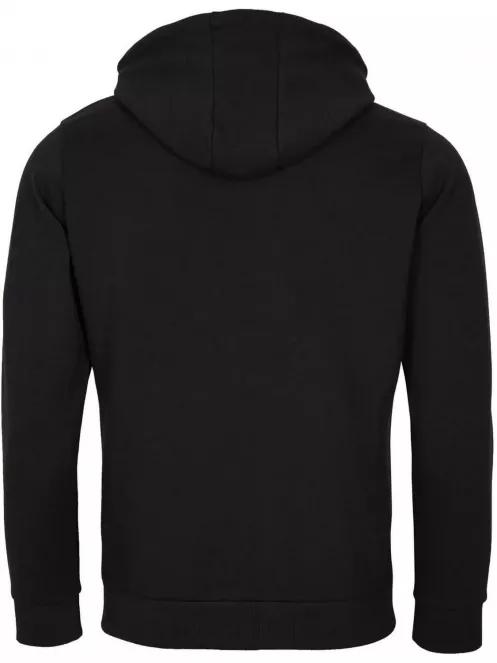 O'Neill LM 2-Knit Fz Hoody férfi kapucnis pulóver fekete színben 6