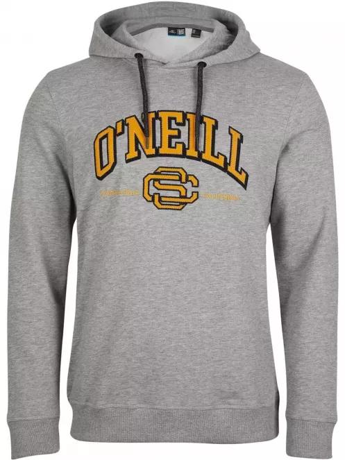 O'Neill LM Surf State Hoody férfi kapucnis pulóver szürke színben 4