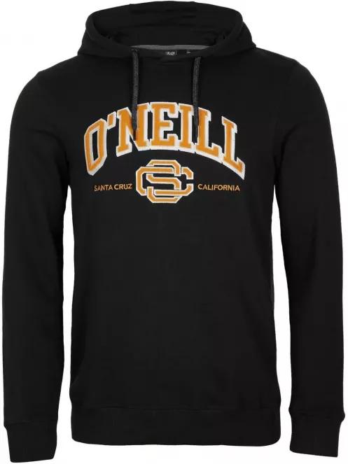 O'Neill LM Surf State Hoody férfi kapucnis pulóver fekete színben 4