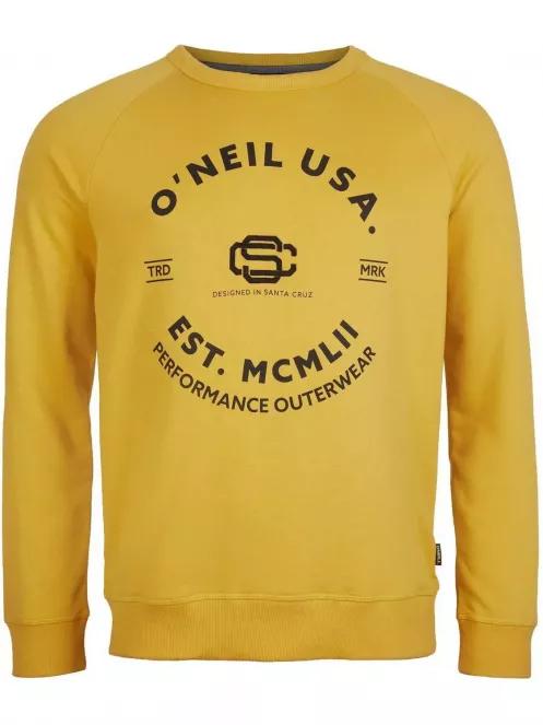 LM Americana Crew Sweatshirt