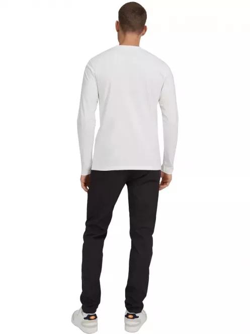 O'Neill LM Surf State Ls T-Shirt férfi hosszú ujjú póló fehér színben 3