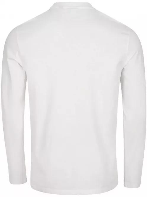 O'Neill LM Surf State Ls T-Shirt férfi hosszú ujjú póló fehér színben 5