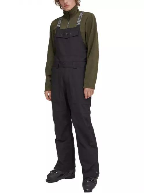 O'Neill PM Shred Bib Pants férfi sínadrág fekete színben 2