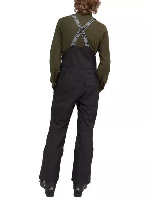 O'Neill PM Shred Bib Pants férfi sínadrág fekete színben 3
