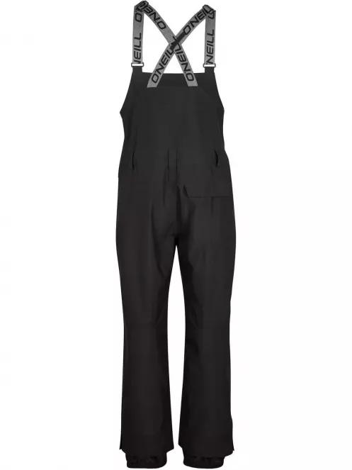 O'Neill PM Shred Bib Pants férfi sínadrág fekete színben 5