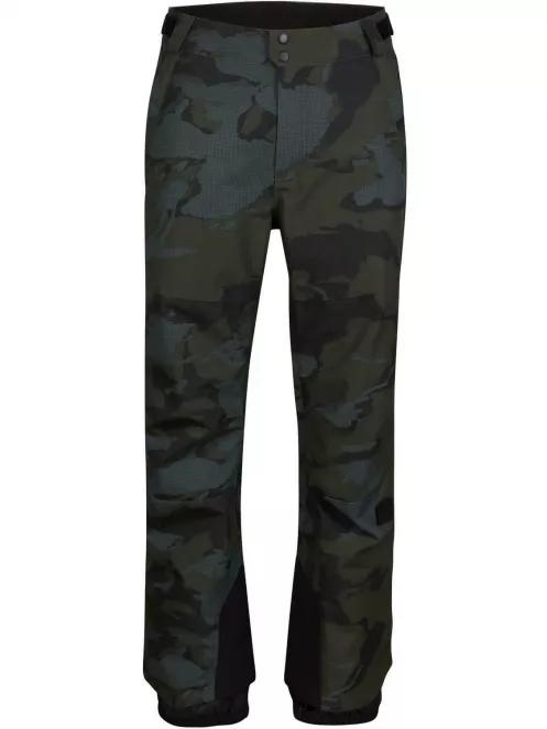O'Neill PM Slate Pants férfi sínadrág zöld színben 4