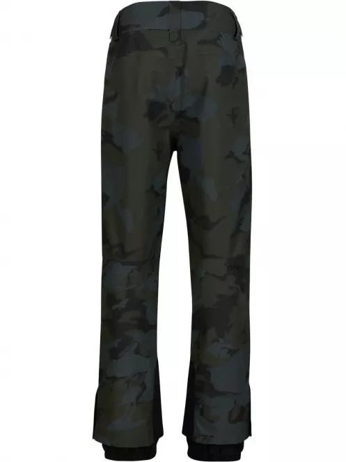 O'Neill PM Slate Pants férfi sínadrág zöld színben 5