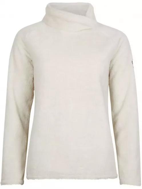 O'Neill PW Hazel Fleece női pulóver fehér színben 4