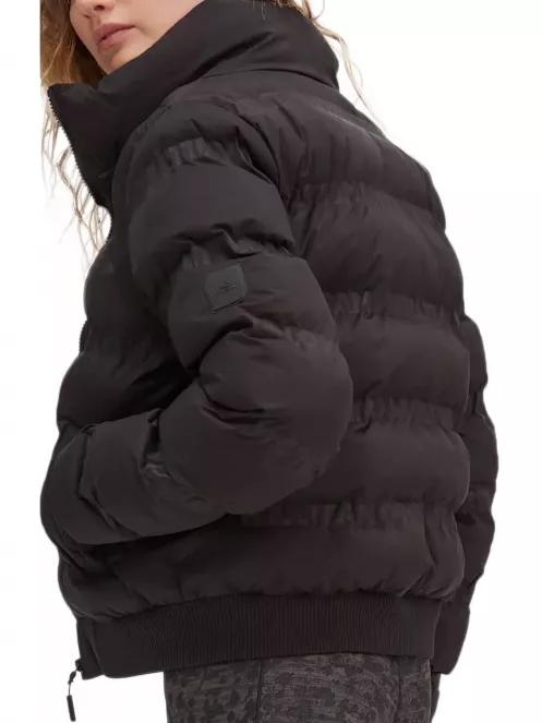 O'Neill LW Team O'Neill Jacket női utcai kabát fekete színben 3