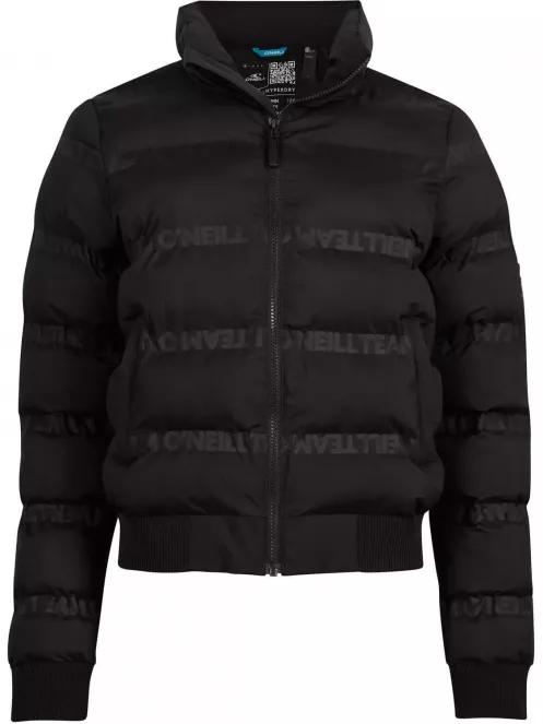 O'Neill LW Team O'Neill Jacket női utcai kabát fekete színben 4