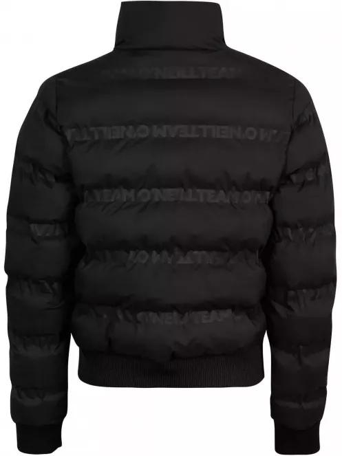 O'Neill LW Team O'Neill Jacket női utcai kabát fekete színben 5