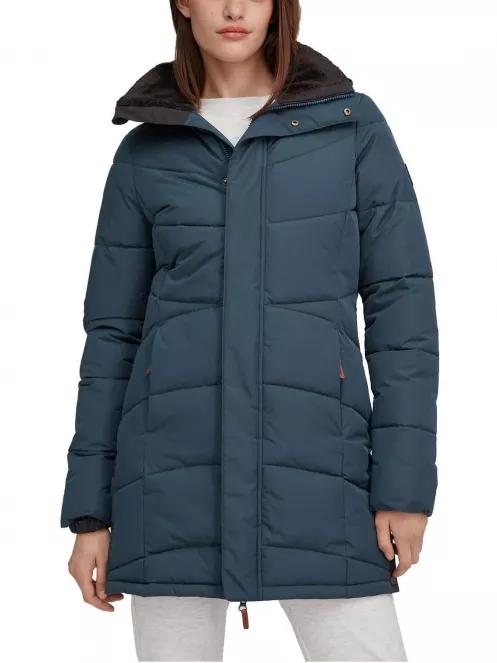 O'Neill LW Control Jacket női télikabát zöld színben 2