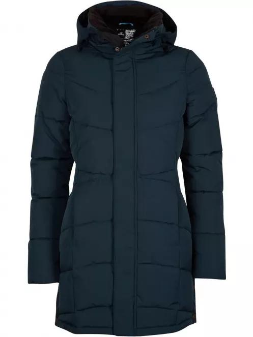 O'Neill LW Control Jacket női télikabát zöld színben 5