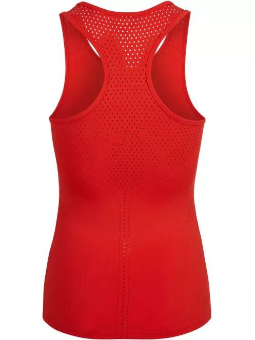 O'Neill PW Active Tanktop női atléta piros színben 5