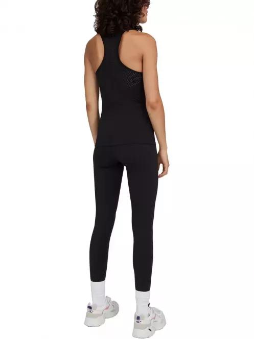O'Neill PW Active Tanktop női atléta fekete színben 3