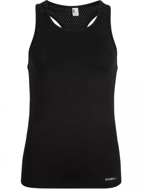 O'Neill PW Active Tanktop női atléta fekete színben 4