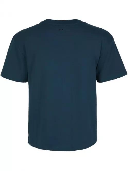 O'Neill LW All Year Ss T-Shirt női rövid ujjú póló zöld színben 3