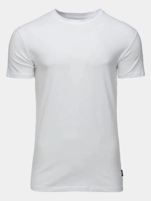 O'Neill O'Neill Men T Shirt Uni 2-Pack férfi rövid ujjú póló fehér színben 2